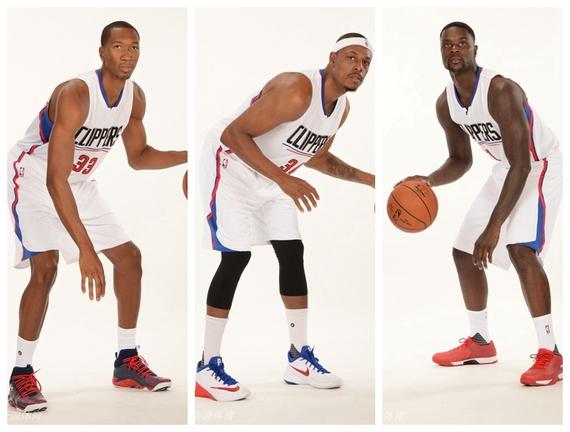 挑战并存 挑战并存